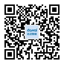 扫一扫，关注我们